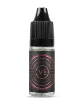 Rhubarb & Custard E-Liquid