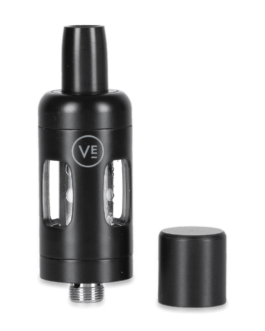 V-NIX Series Clearomiser Tank in Black