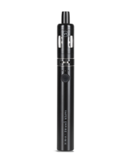 V-NIX Series Deluxe Vape Pen Starter Kit in Black